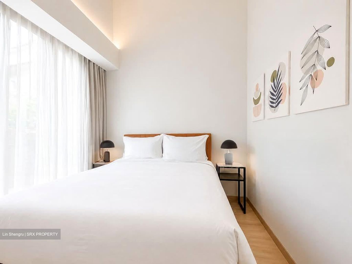 Teck Chye Terrace (D19), Apartment #587183201
